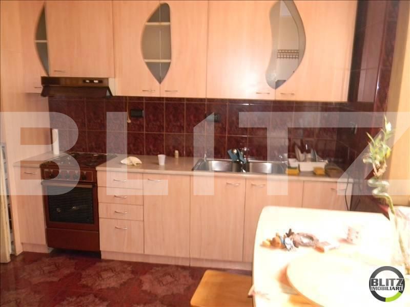 Apartament de vânzare 2 camere Central - 2051AV | BLITZ Cluj-Napoca | Poza2