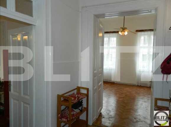 Spațiu birouri de închiriat Central - 20510SIB | BLITZ Cluj-Napoca | Poza1