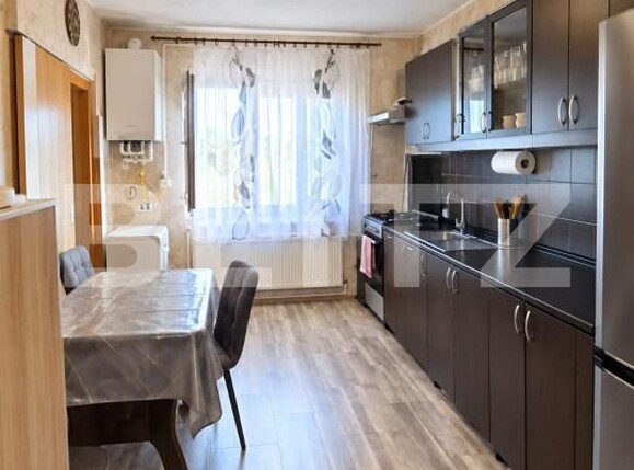 Apartament de vânzare 2 camere Feldioara - 205100AV | BLITZ Brașov | Poza1