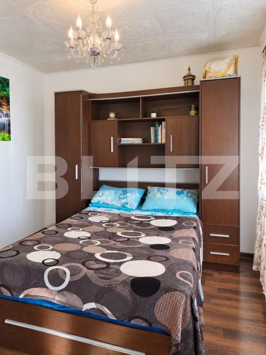 Apartament de vânzare 2 camere Feldioara - 205100AV | BLITZ Brașov | Poza3