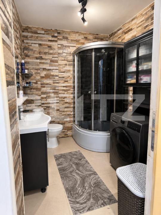 Apartament de vânzare 2 camere Feldioara - 205100AV | BLITZ Brașov | Poza4