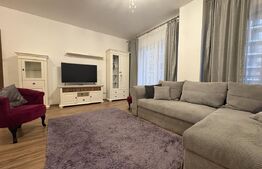 Apartament 2 camere, parcare, zona Buna Ziua
