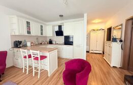 De inchiriat,  apartament 2 camere, etaj intermediar, parcare inclusa, Buna Ziua