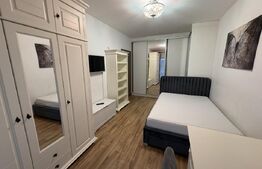 Apartament 2 camere, parcare, zona Buna Ziua