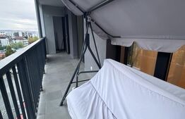 Apartament 2 camere, parcare, zona Buna Ziua