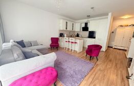 Apartament 2 camere, 54.36 mp, parcare, zona Buna Ziua