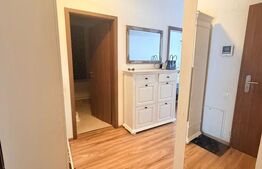 Apartament 2 camere, 54.36 mp, parcare, zona Buna Ziua