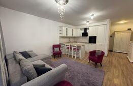 Apartament 2 camere, parcare, zona Buna Ziua