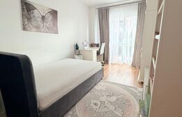 Apartament 2 camere, 54.36 mp, parcare inclusa, zona Buna Ziua
