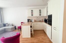 De inchiriat,  apartament 2 camere, etaj intermediar, parcare inclusa, Buna Ziua