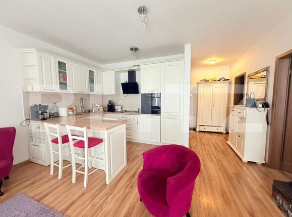 Apartament de închiriat 2 camere Bună Ziua - 205102AI | BLITZ Cluj-Napoca | Poza1