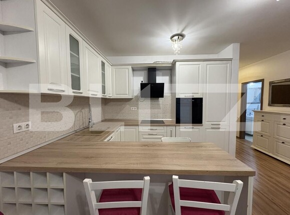 Apartament de închiriat 2 camere Bună Ziua - 205102AI | BLITZ Cluj-Napoca | Poza4