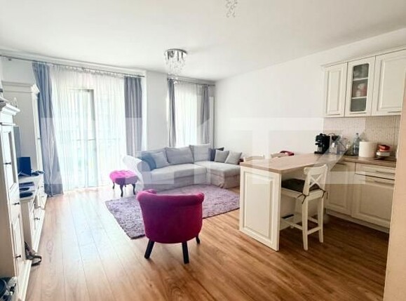 Apartament de închiriat 2 camere Bună Ziua - 205102AI | BLITZ Cluj-Napoca | Poza5