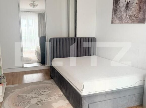 Apartament de închiriat 2 camere Bună Ziua - 205102AI | BLITZ Cluj-Napoca | Poza9