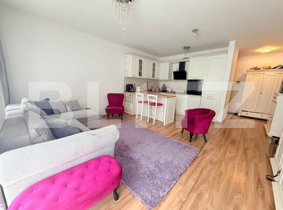 Apartament de închiriat 2 camere Bună Ziua - 205102AI | BLITZ Cluj-Napoca | Poza2