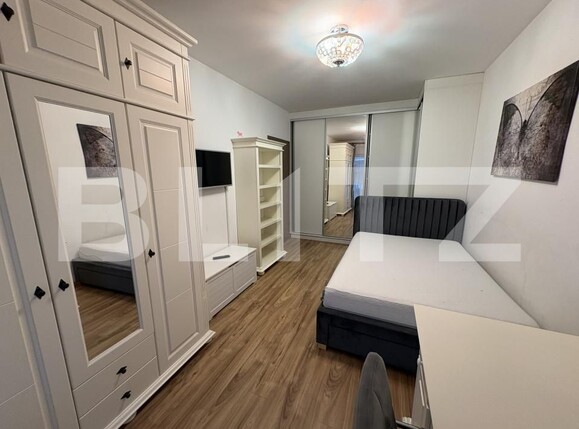 Apartament de închiriat 2 camere Bună Ziua - 205102AI | BLITZ Cluj-Napoca | Poza1
