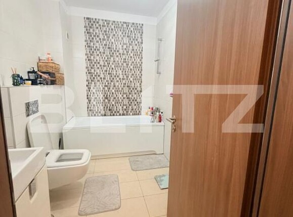 Apartament de închiriat 2 camere Bună Ziua - 205102AI | BLITZ Cluj-Napoca | Poza11