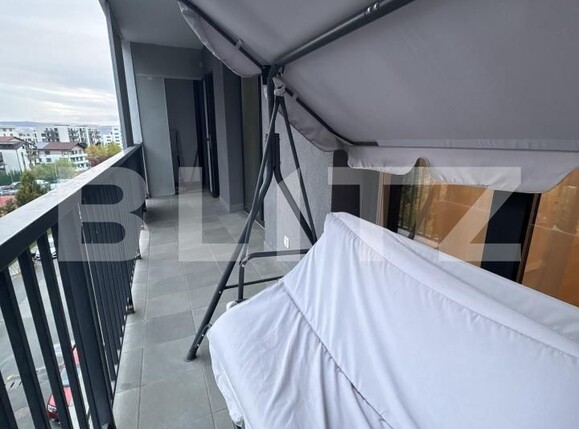 Apartament de închiriat 2 camere Bună Ziua - 205102AI | BLITZ Cluj-Napoca | Poza6