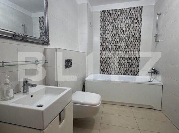 Apartament de închiriat 2 camere Bună Ziua - 205102AI | BLITZ Cluj-Napoca | Poza5