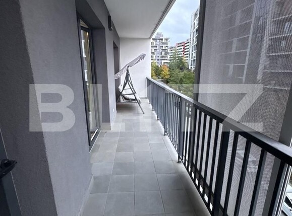 Apartament de închiriat 2 camere Bună Ziua - 205102AI | BLITZ Cluj-Napoca | Poza7