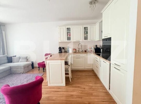 Apartament de închiriat 2 camere Bună Ziua - 205102AI | BLITZ Cluj-Napoca | Poza4