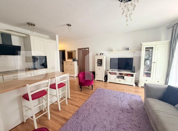 Apartament de închiriat 2 camere Bună Ziua - 205102AI | BLITZ Cluj-Napoca | Poza3