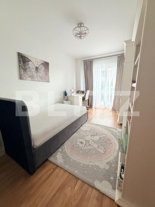 Apartament de închiriat 2 camere Bună Ziua - 205102AI | BLITZ Cluj-Napoca | Poza10