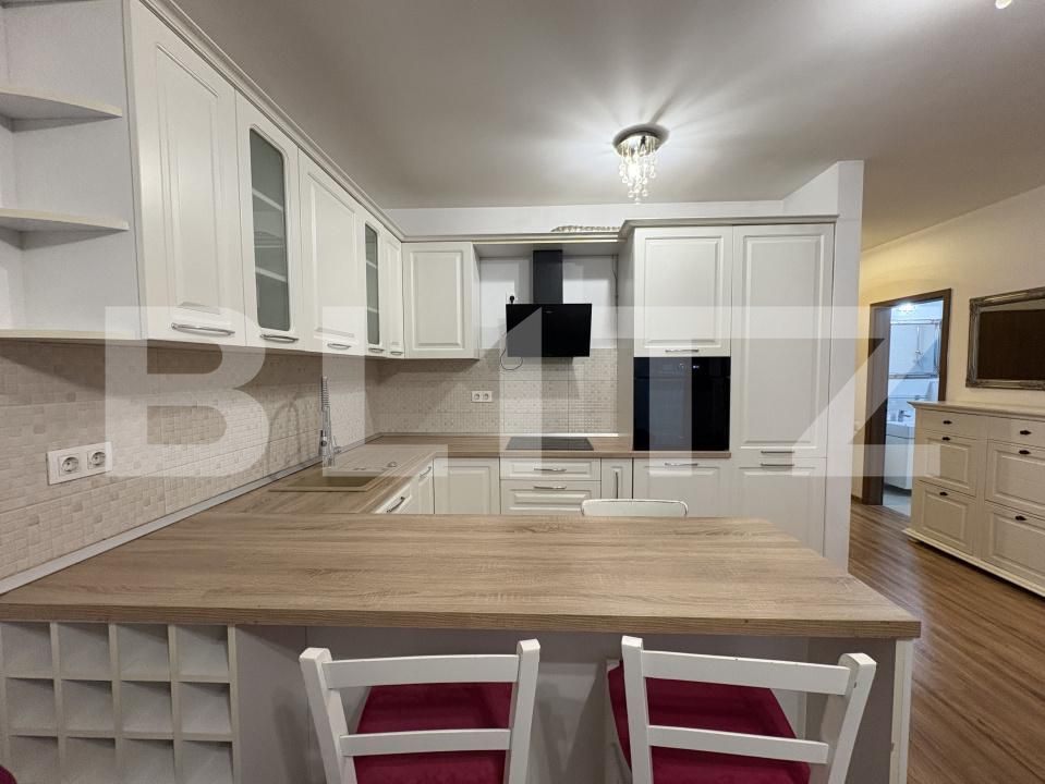 Apartament de închiriat 2 camere Bună Ziua - 205102AI | BLITZ Cluj-Napoca | Poza4