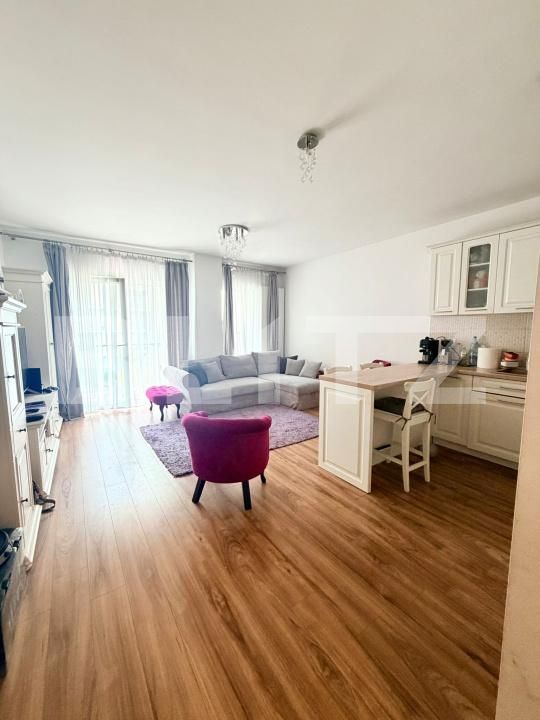 Apartament de închiriat 2 camere Bună Ziua - 205102AI | BLITZ Cluj-Napoca | Poza5