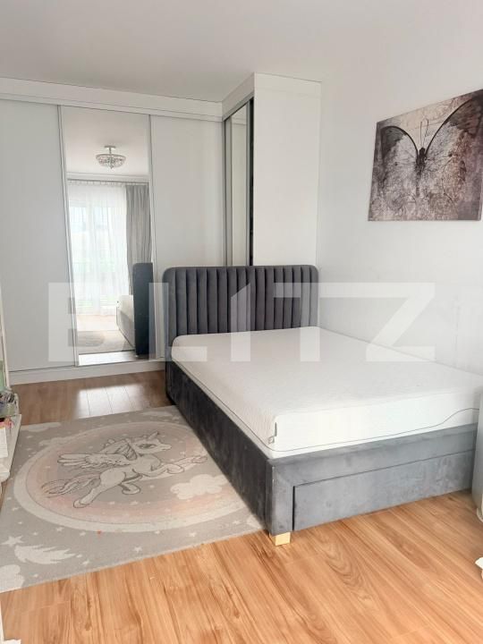 Apartament de închiriat 2 camere Bună Ziua - 205102AI | BLITZ Cluj-Napoca | Poza9