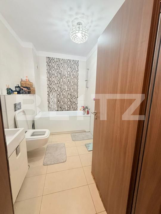 Apartament de închiriat 2 camere Bună Ziua - 205102AI | BLITZ Cluj-Napoca | Poza11