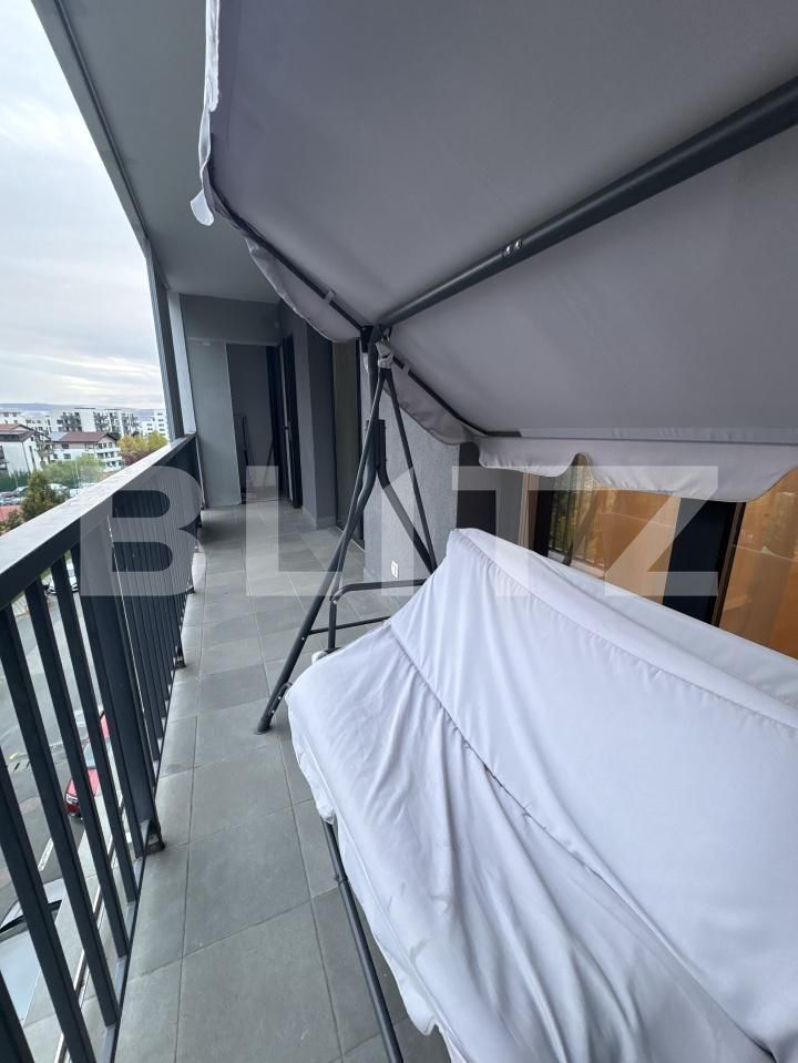 Apartament de închiriat 2 camere Bună Ziua - 205102AI | BLITZ Cluj-Napoca | Poza6