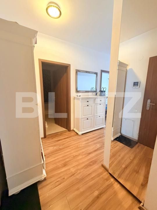 Apartament de închiriat 2 camere Bună Ziua - 205102AI | BLITZ Cluj-Napoca | Poza6