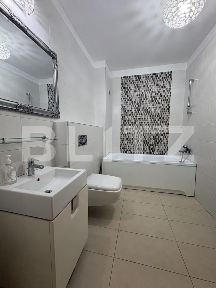 Apartament de închiriat 2 camere Bună Ziua - 205102AI | BLITZ Cluj-Napoca | Poza5