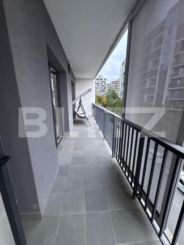 Apartament de închiriat 2 camere Bună Ziua - 205102AI | BLITZ Cluj-Napoca | Poza7