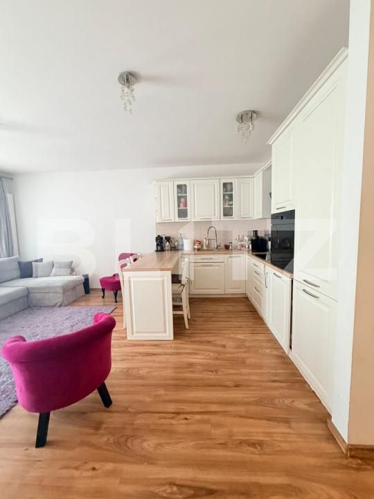 Apartament de închiriat 2 camere Bună Ziua - 205102AI | BLITZ Cluj-Napoca | Poza4