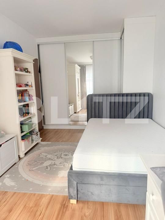 Apartament de închiriat 2 camere Bună Ziua - 205102AI | BLITZ Cluj-Napoca | Poza8
