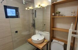 Apartament 2 camere, 50 mp, parcare, zona Harmanului