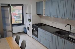 Apartament 2 camere , 2 dormitoare , etaj 1 , parcare , Harmanului