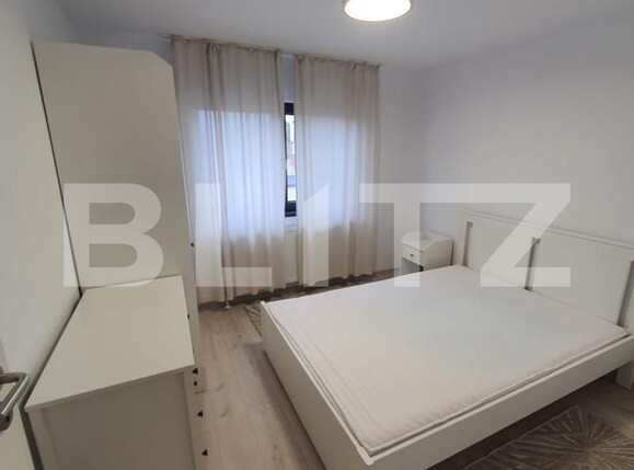 Apartament de închiriat 2 camere Harmanului - 205104AI | BLITZ Brașov | Poza2