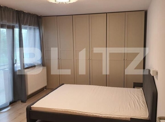 Apartament de închiriat 2 camere Harmanului - 205104AI | BLITZ Brașov | Poza1