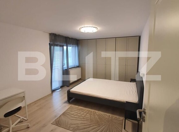 Apartament de închiriat 2 camere Harmanului - 205104AI | BLITZ Brașov | Poza4