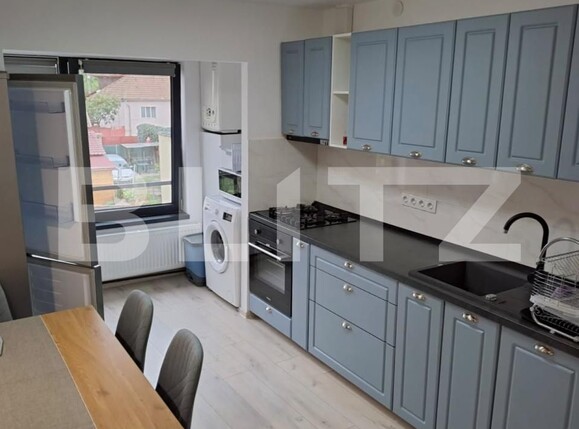 Apartament de închiriat 2 camere Harmanului - 205104AI | BLITZ Brașov | Poza3