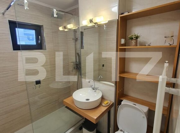 Apartament de închiriat 2 camere Harmanului - 205104AI | BLITZ Brașov | Poza5