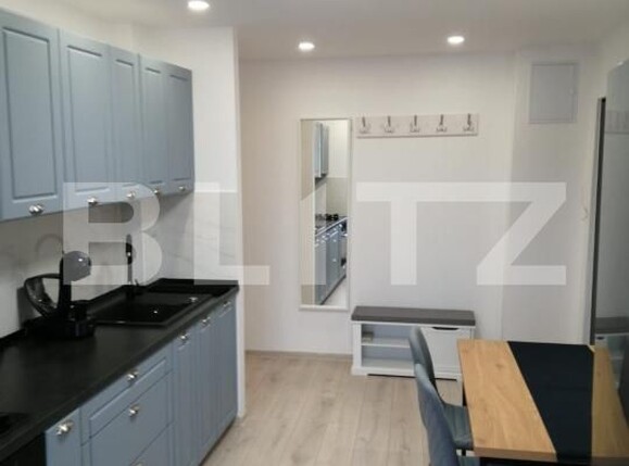 Apartament de închiriat 2 camere Harmanului - 205104AI | BLITZ Brașov | Poza6