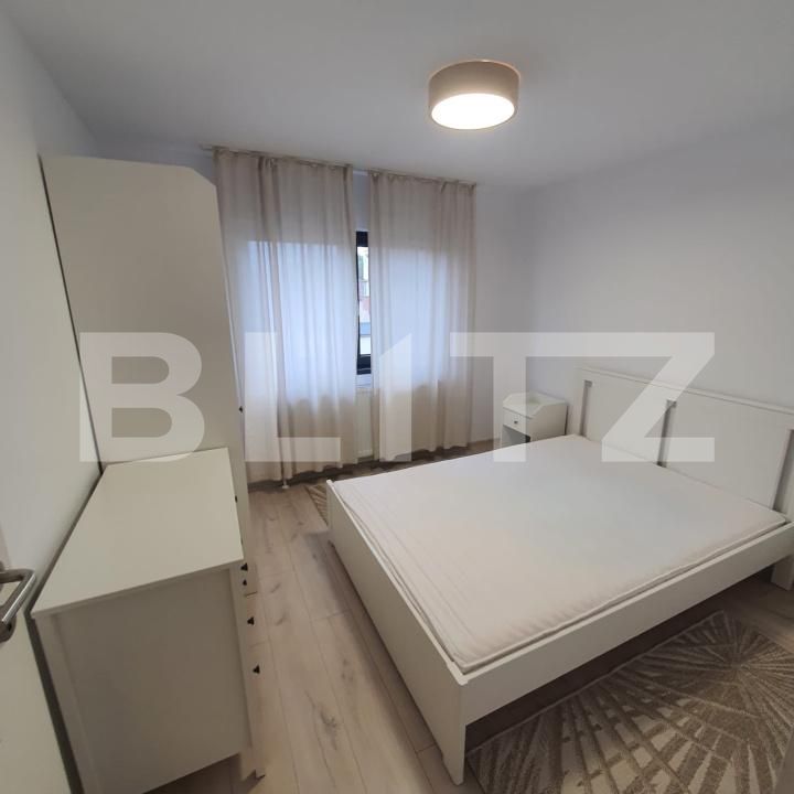 Apartament de închiriat 2 camere Harmanului - 205104AI | BLITZ Brașov | Poza2