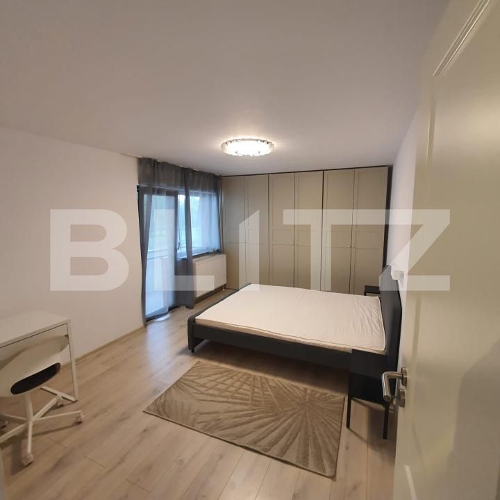 Apartament de închiriat 2 camere Harmanului - 205104AI | BLITZ Brașov | Poza4