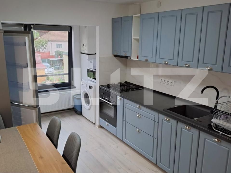 Apartament de închiriat 2 camere Harmanului - 205104AI | BLITZ Brașov | Poza3