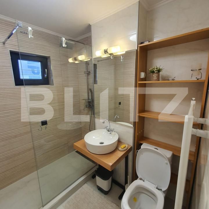 Apartament de închiriat 2 camere Harmanului - 205104AI | BLITZ Brașov | Poza5