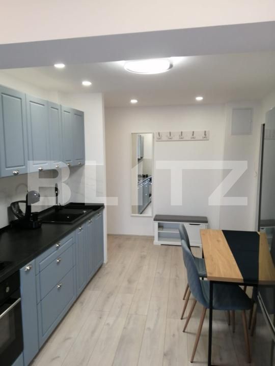 Apartament de închiriat 2 camere Harmanului - 205104AI | BLITZ Brașov | Poza6